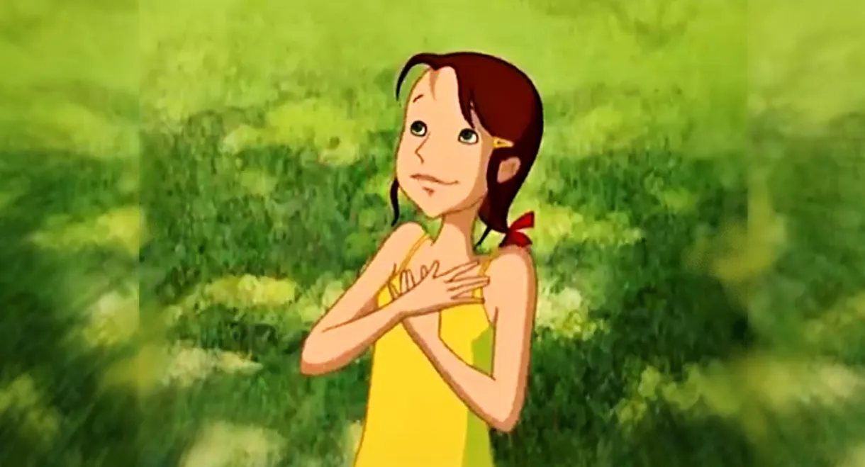 Alice Through the Looking Glass