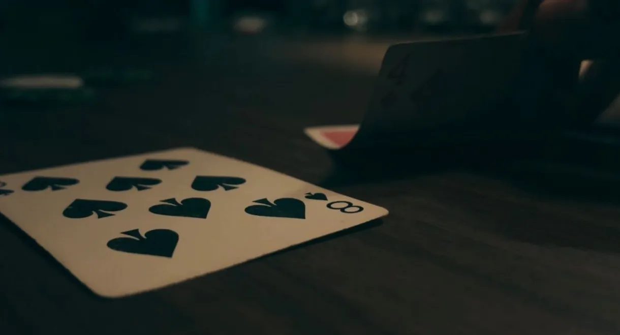 Bets Off