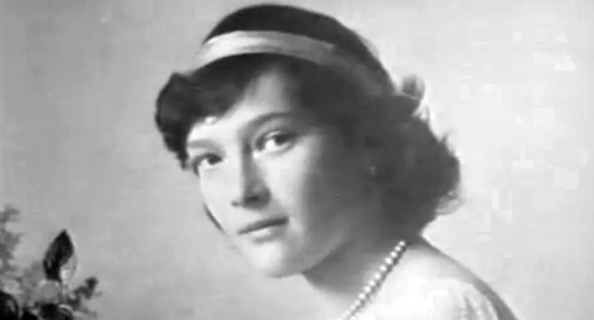 A Host of White Princesses