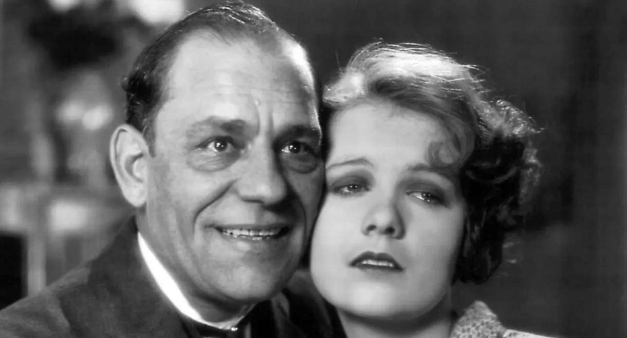 While the City Sleeps