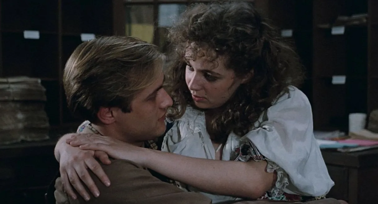 A Path Across the Danube