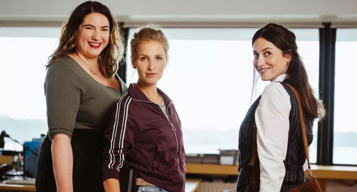 Les Trois Brestoises