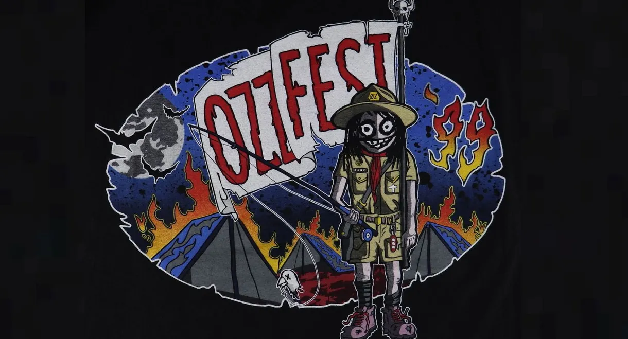 We Sold Our Souls for Rock 'n Roll