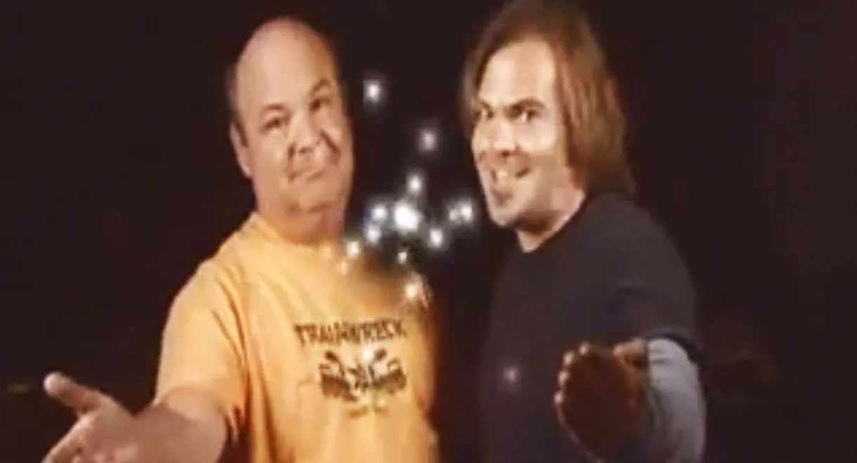 Tenacious D: For the Ladies