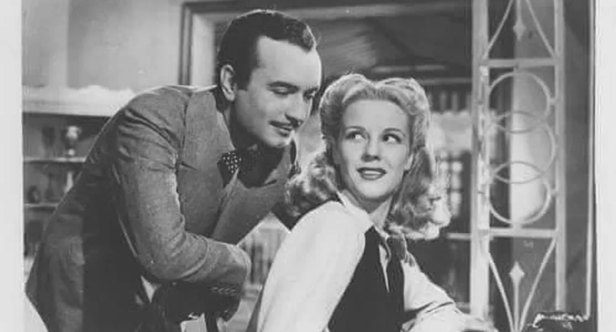 The Corpse Breaks a Date