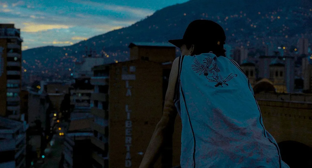 The City of Wild Beasts