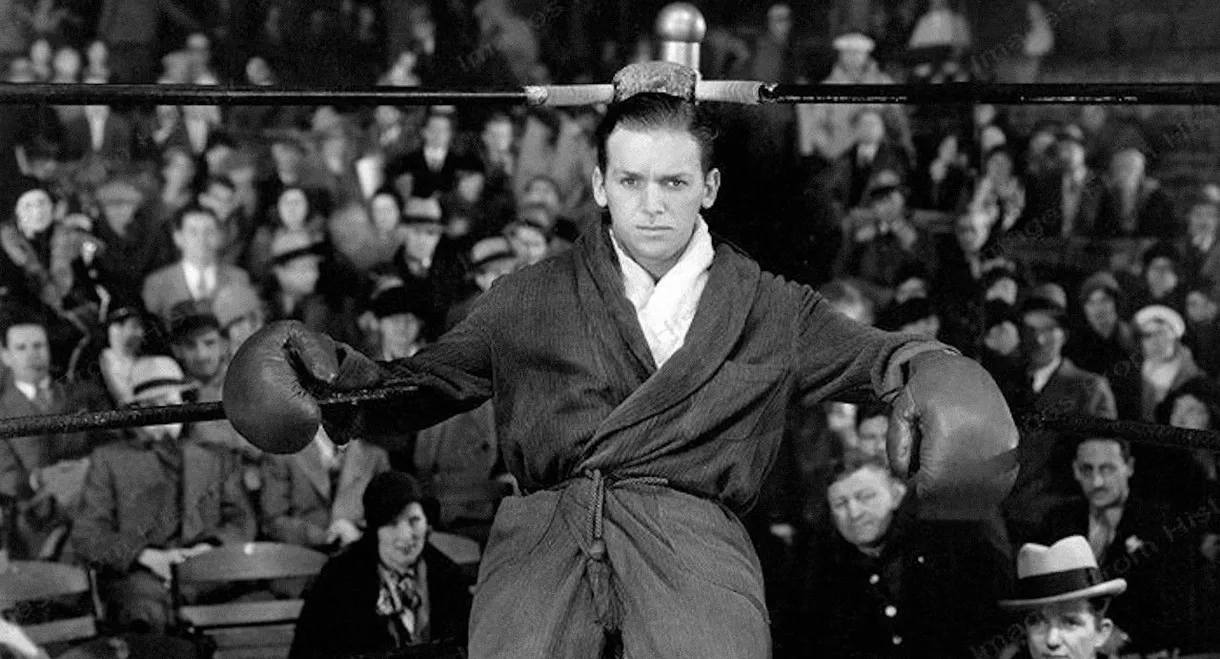 The Life of Jimmy Dolan