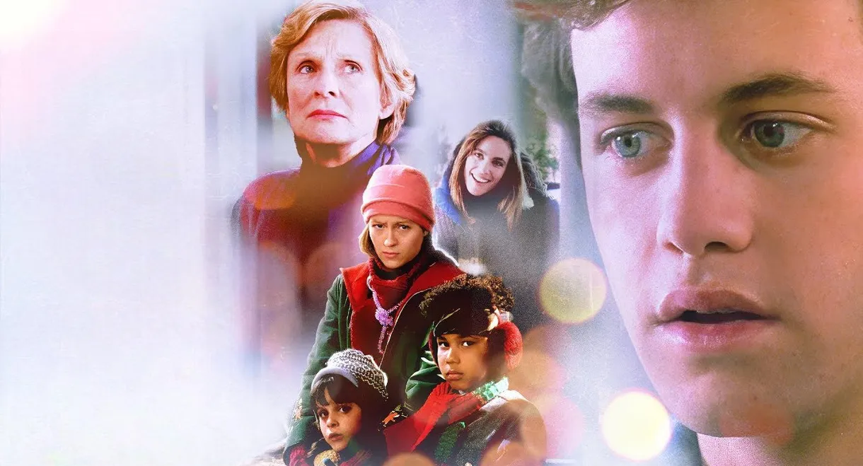 A Little Piece of Heaven