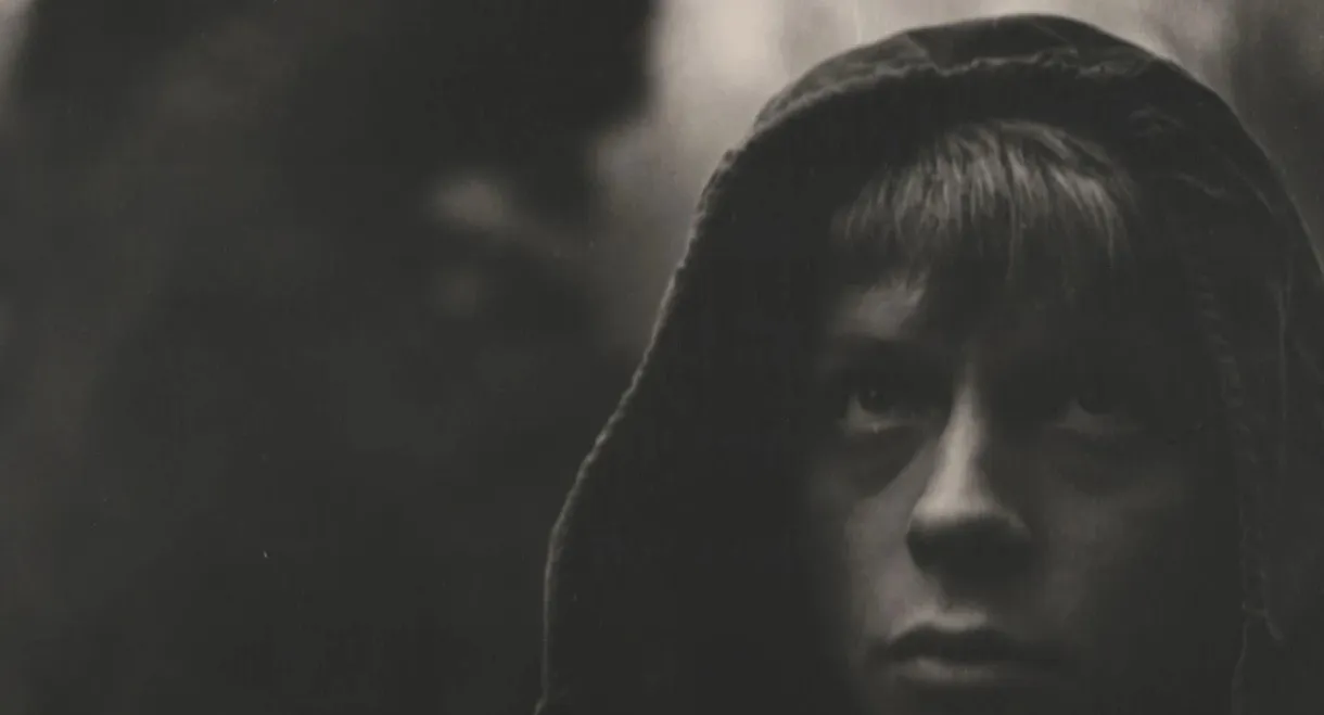 Through The Graveyard