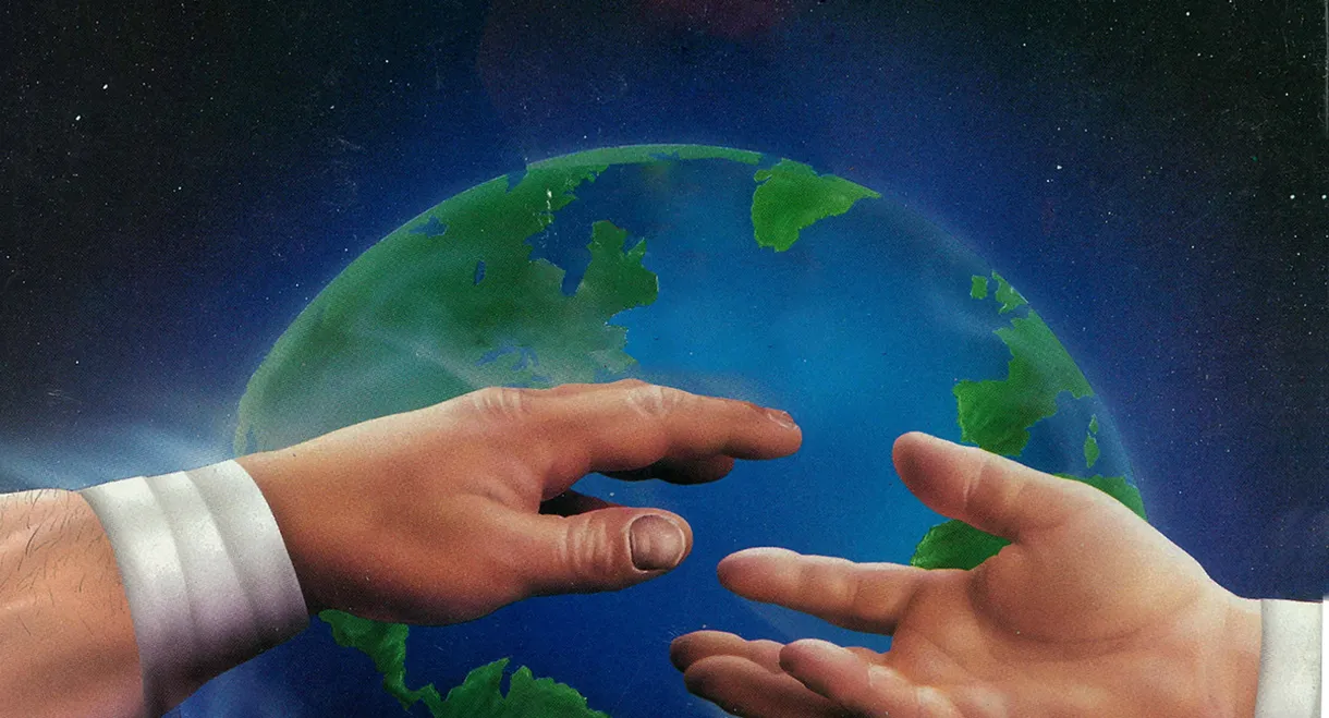 WCW The Great American Bash 1992