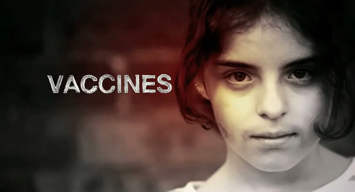 Vaccines: Calling the Shots