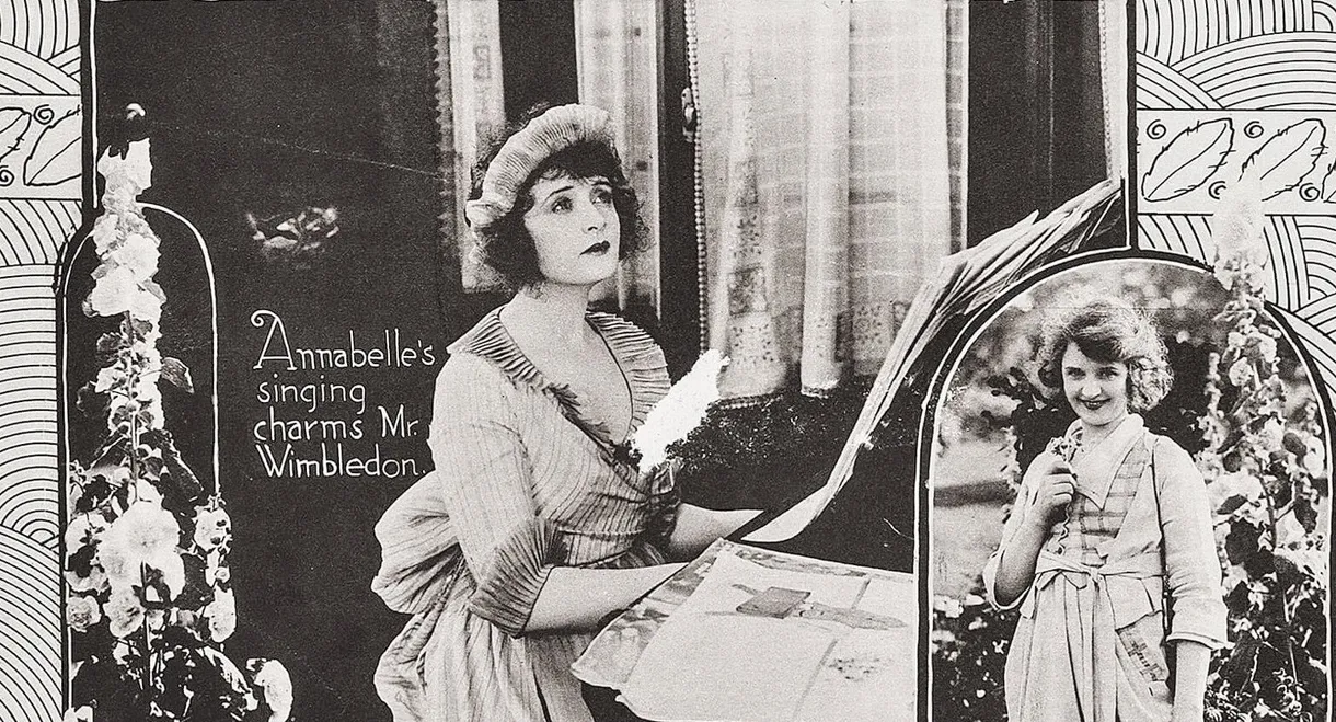 Good Gracious, Annabelle