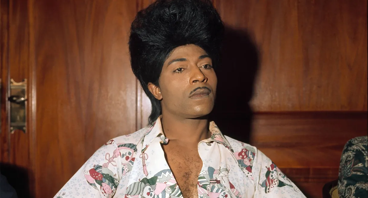 Little Richard - I Am Everything