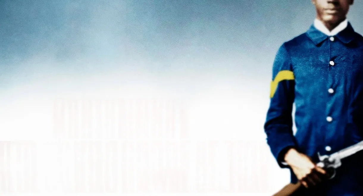 Black Patriots: Buffalo Soldiers