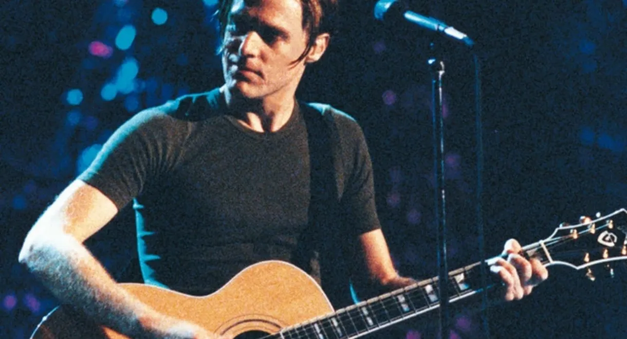 Bryan Adams: MTV Unplugged