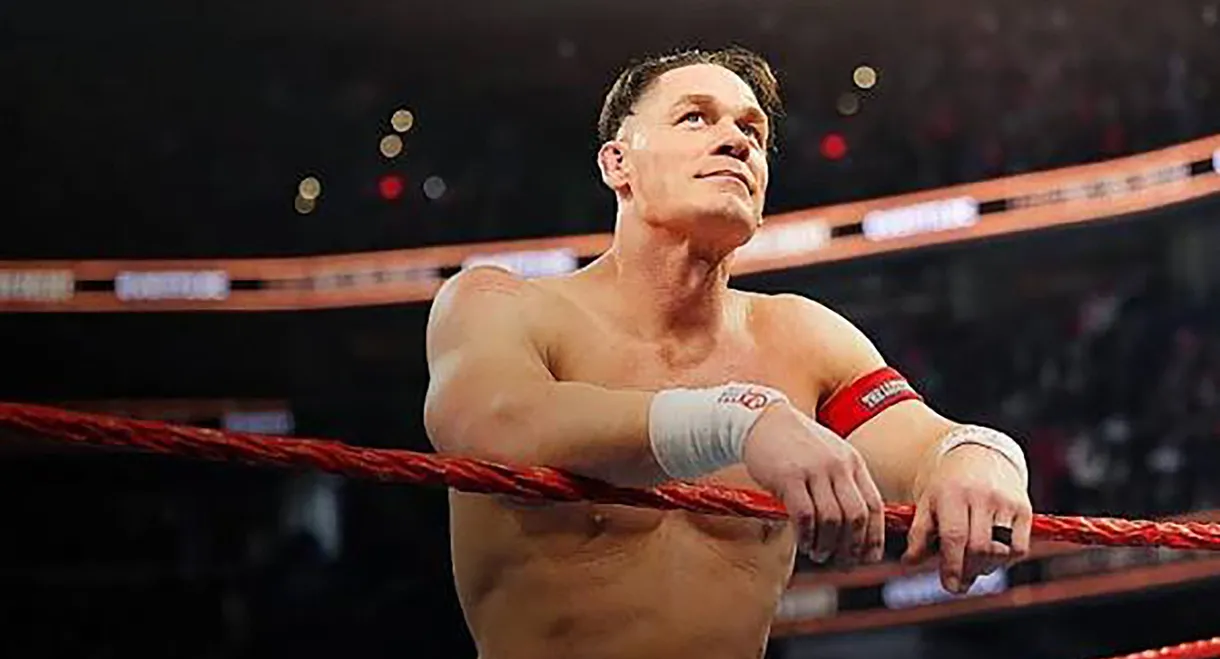 WWE: Unreal