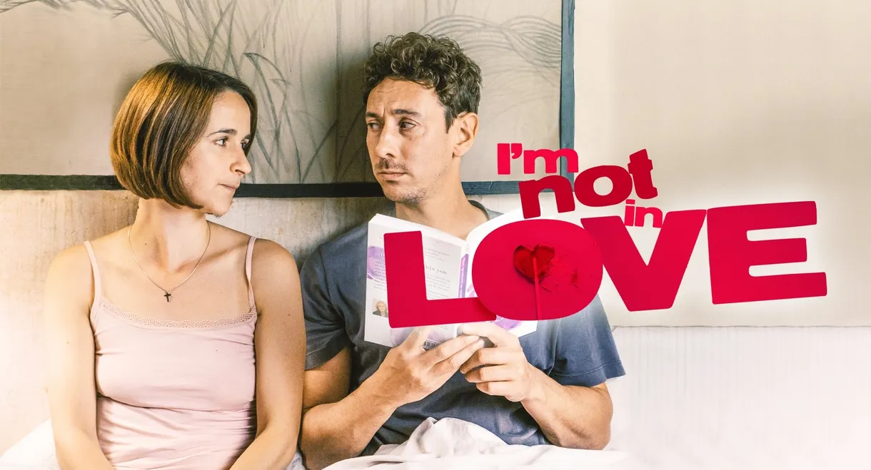 I'm Not in Love
