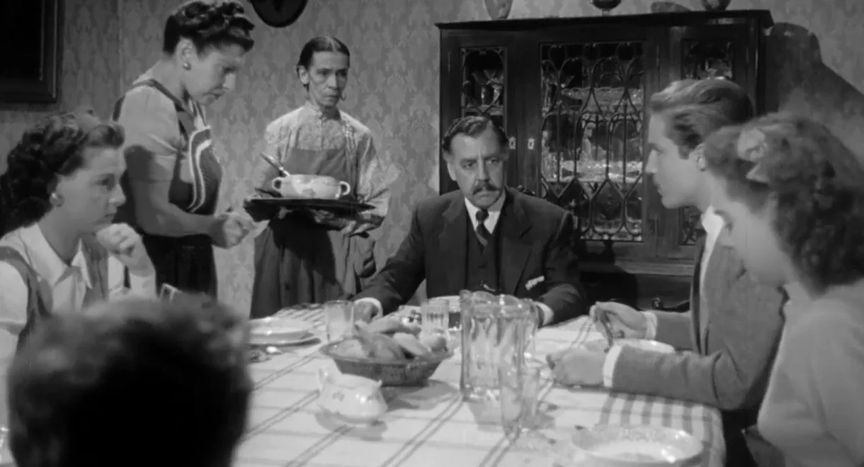 A Family Like Many Others