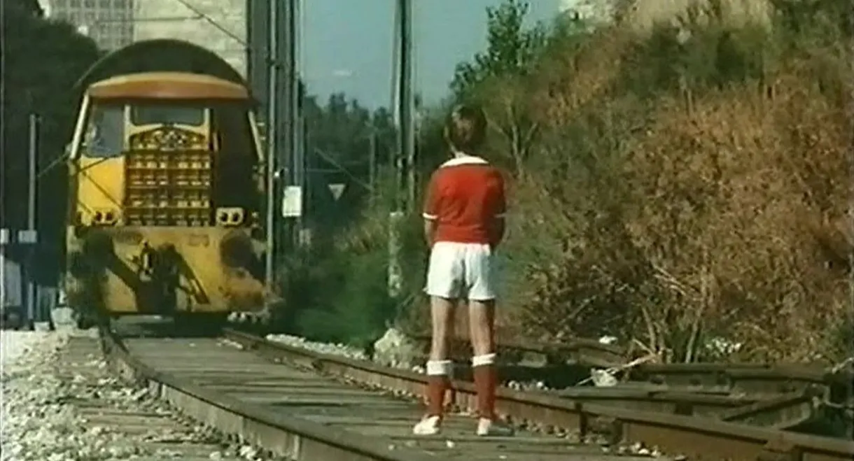 Un ballon dans la tête