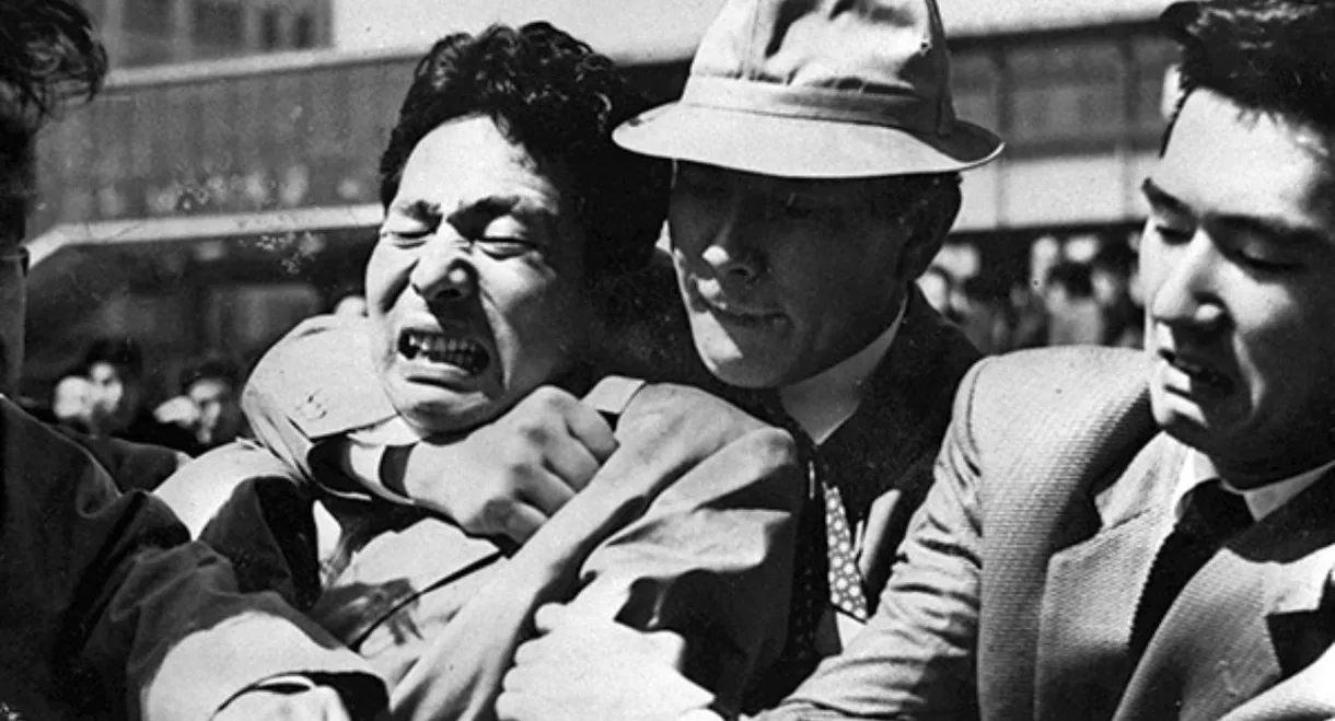 Police Precinct Part 7