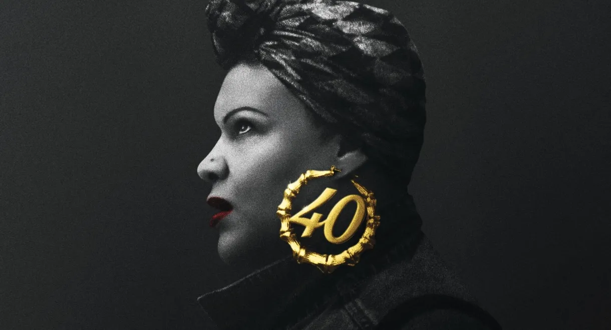 The Forty-Year-Old Version