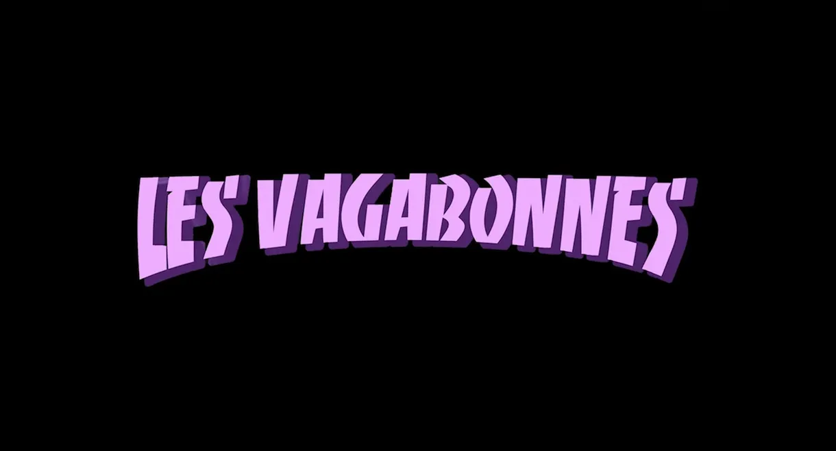 Les Vagabonnes