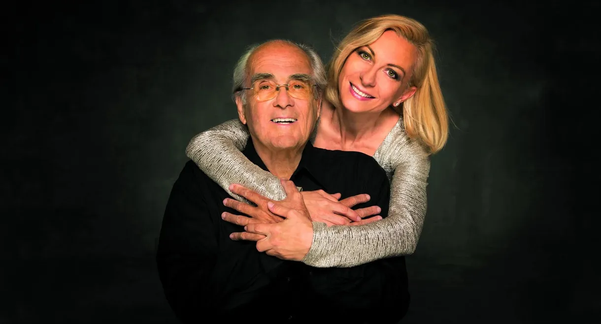Michel Legrand, enchanted music