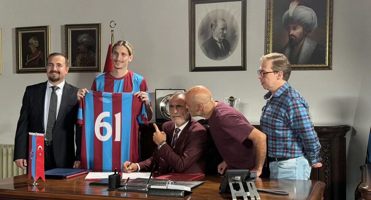 Temel: Sümela'nın Şifresi Yeniden