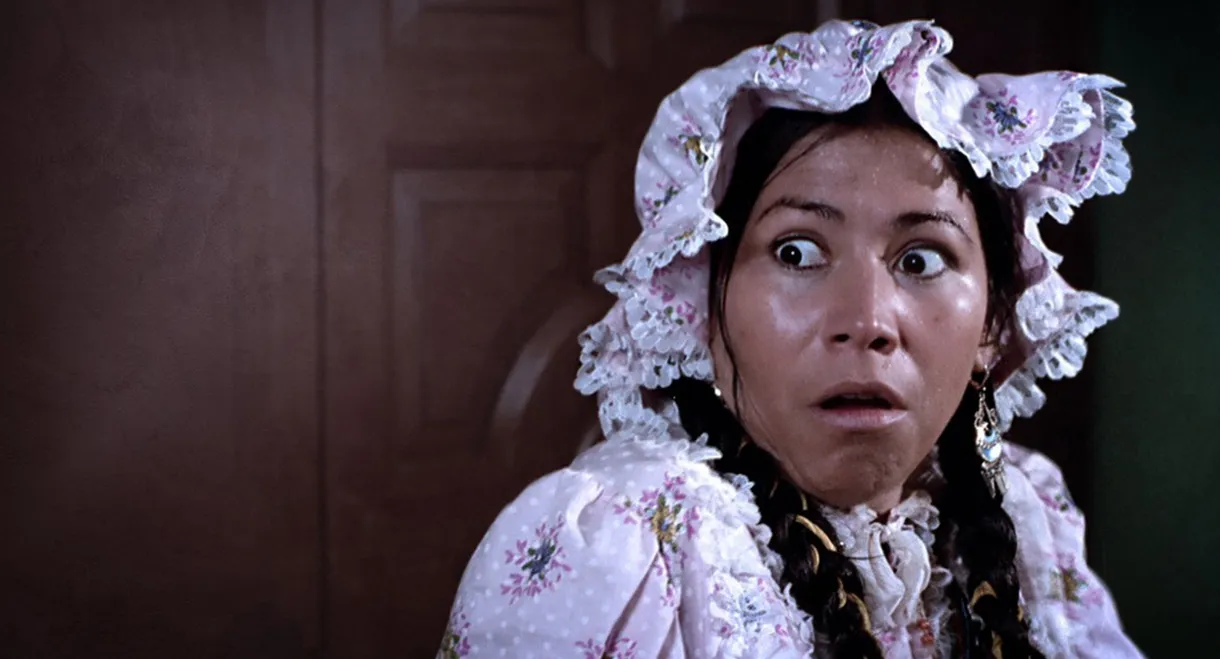 El Miedo No Anda En Burro