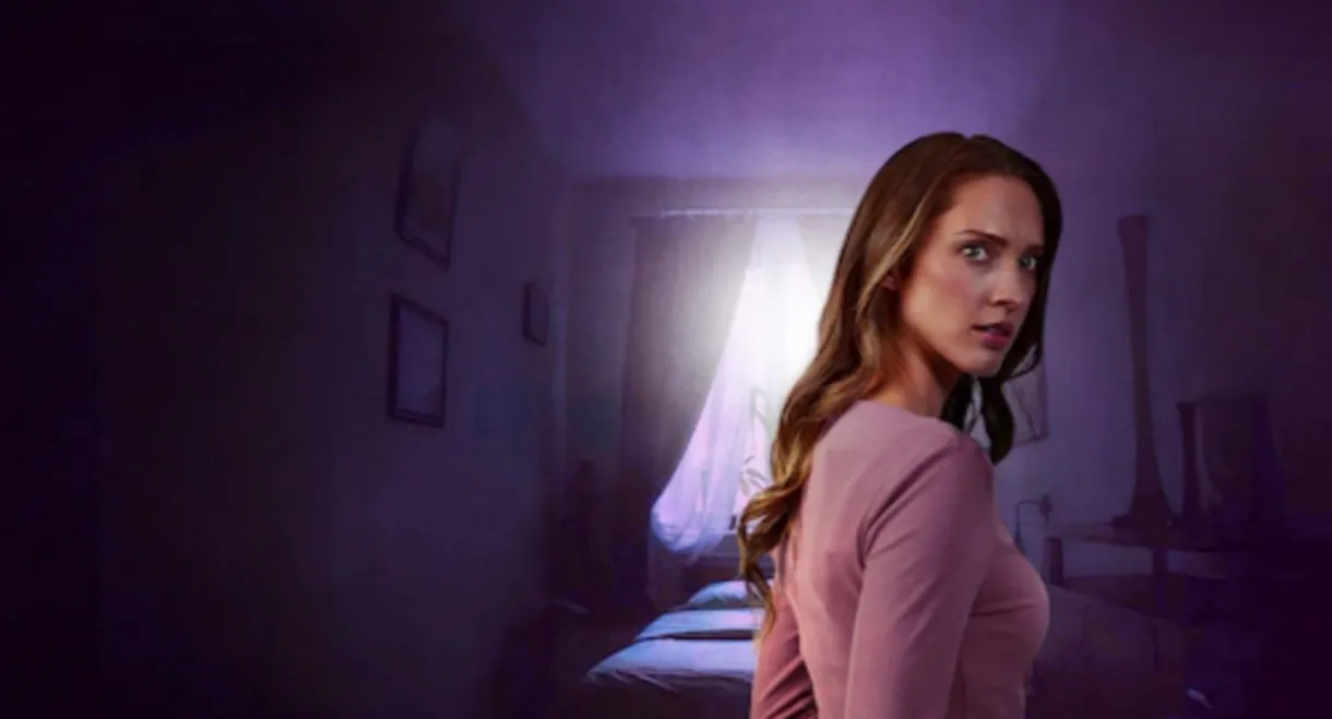 Trapped in Her Dorm Room