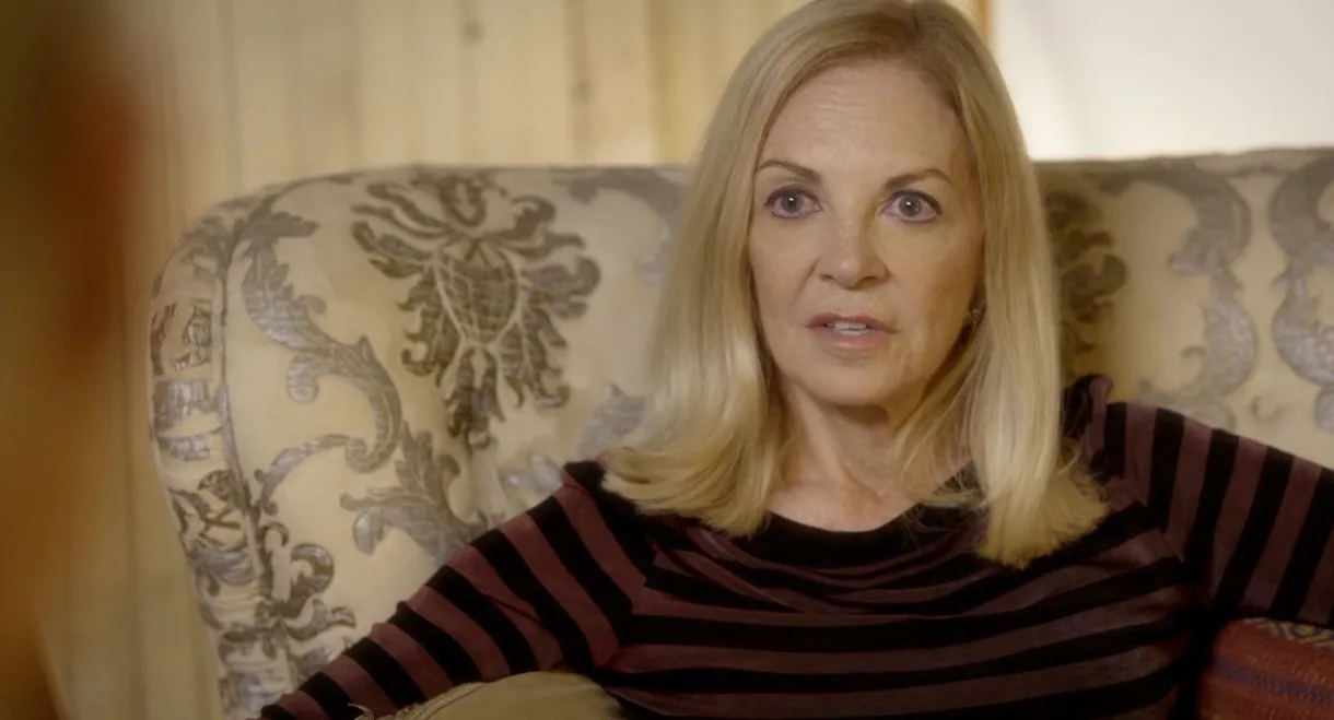 Ava: A Twist in the Road