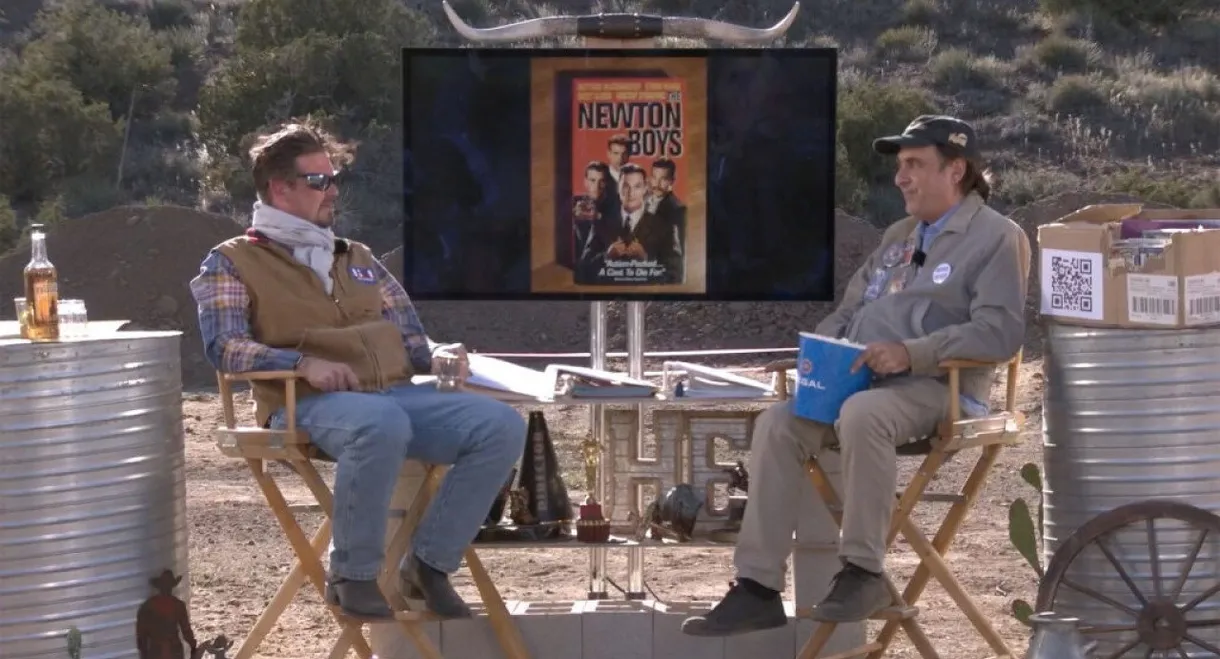 The 9th Annual On Cinema Oscar Special