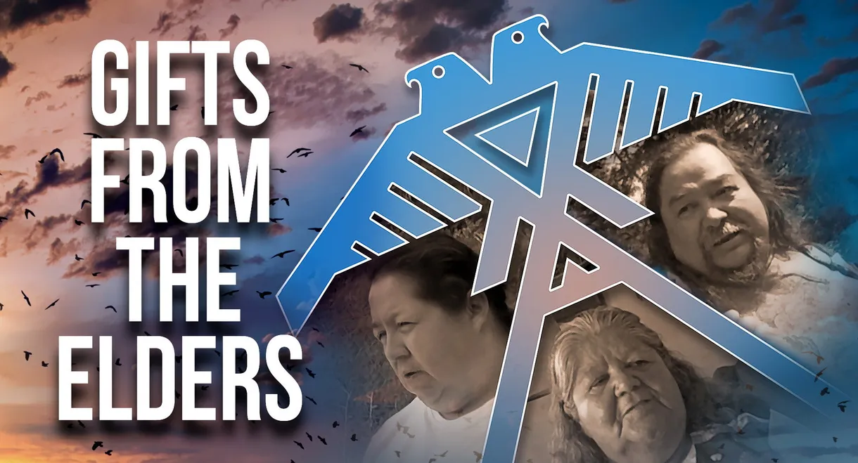 Gifts From the Elders