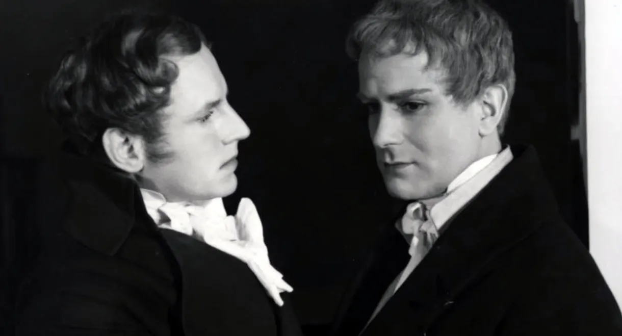 Jeg har elsket og levet