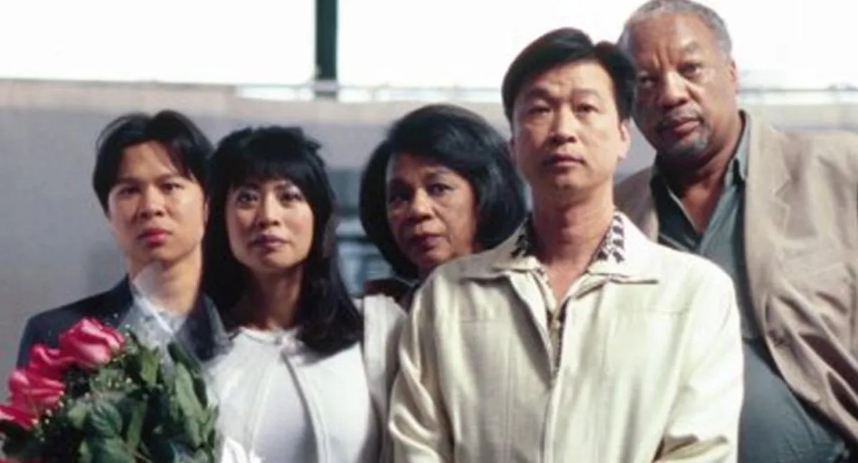 Catfish in Black Bean Sauce