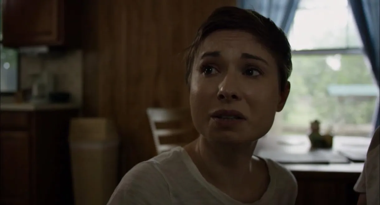 Mother of a Sacred Lamb