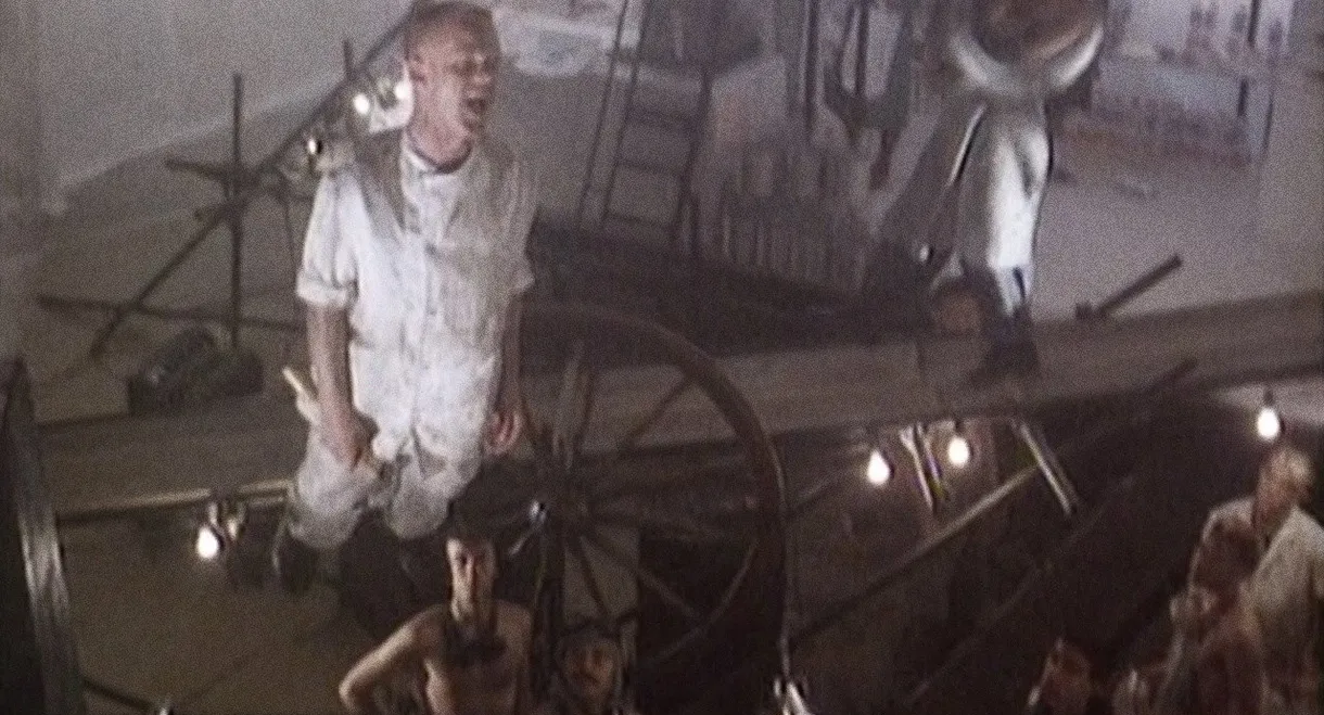 Jimmy Somerville: The Video Collection 1984/1990 (Featuring Bronski Beat and The Communards)