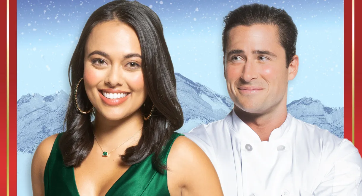 Christmas on the Slopes