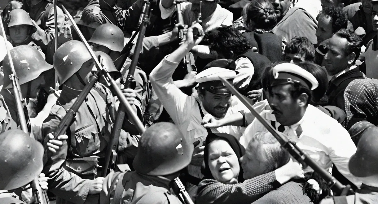 The Macedonian Part of Hell