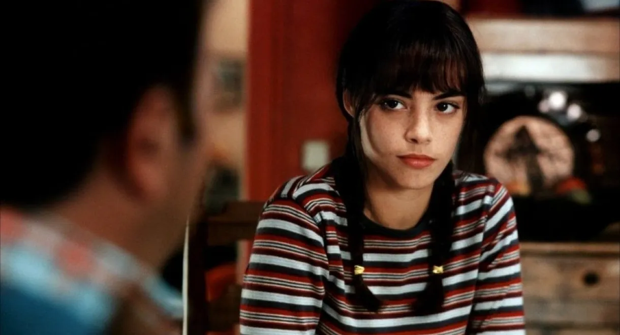 Most Promising Young Actress