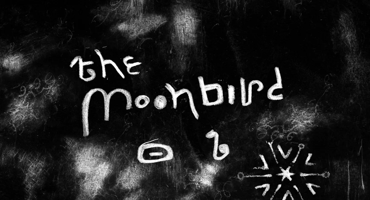 The Moon Bird