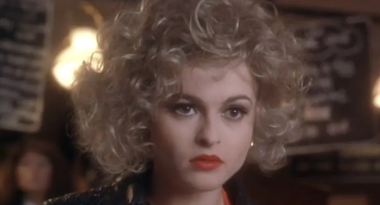 The Revengers' Comedies