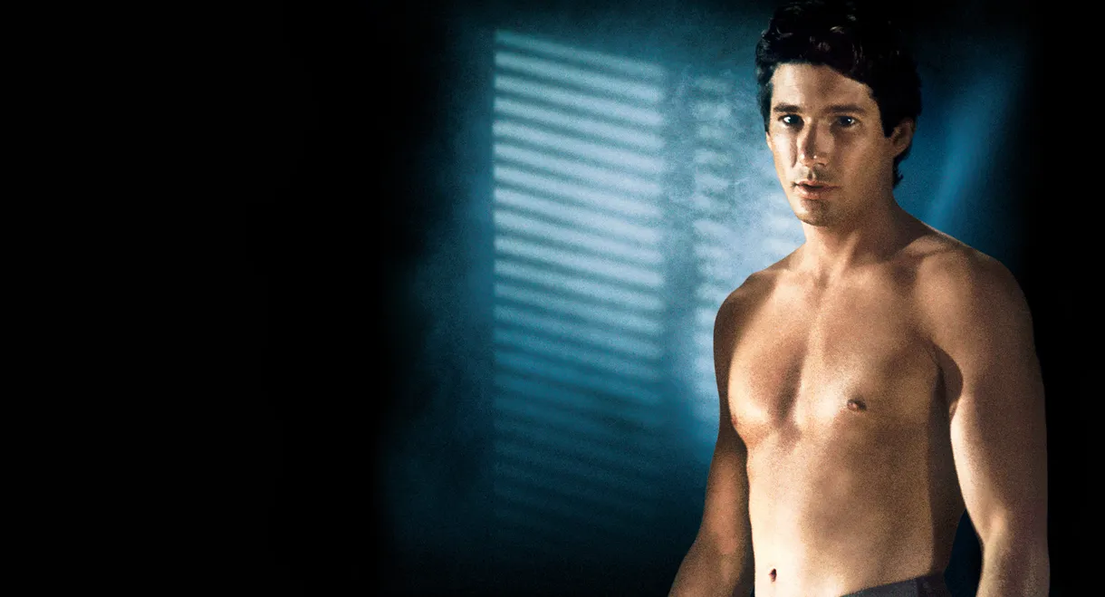American Gigolo