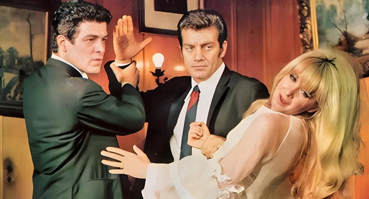 Arkadaşımın Aşkısın