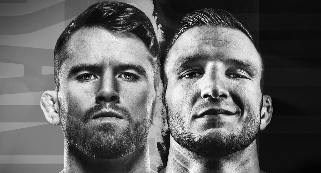 UFC on ESPN 27: Sandhagen vs. Dillashaw