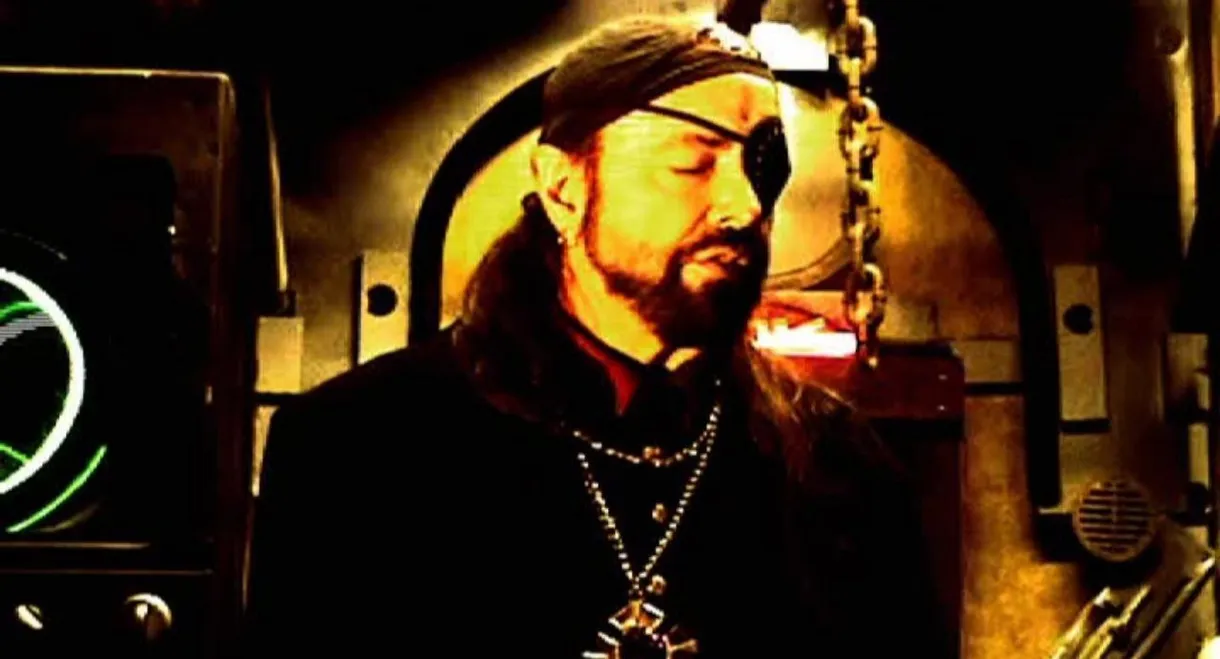 Gypsy Vampire: The Final Bloodlust