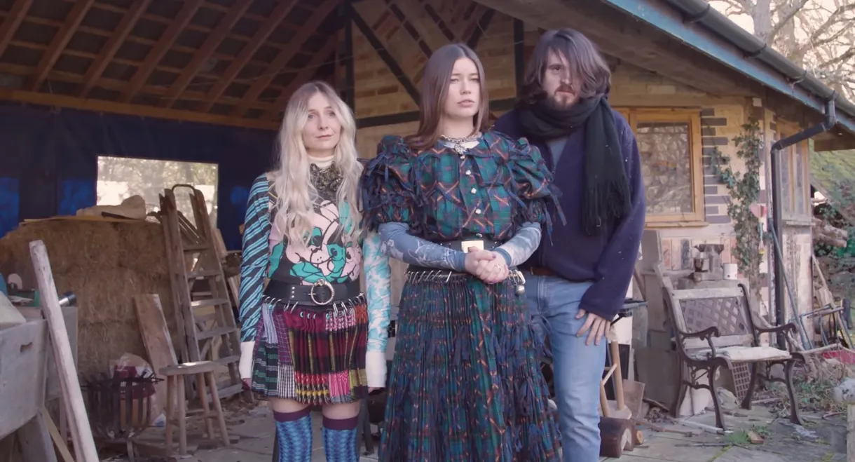 Searching For Mop Man