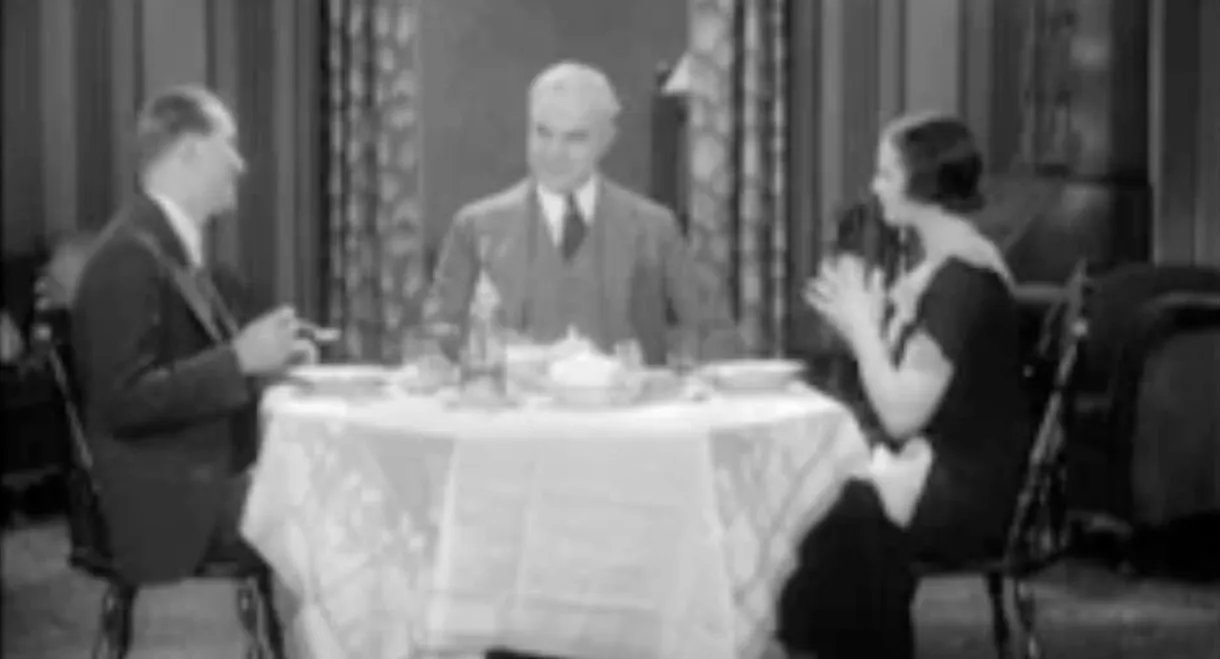 Five Minutes from the Station