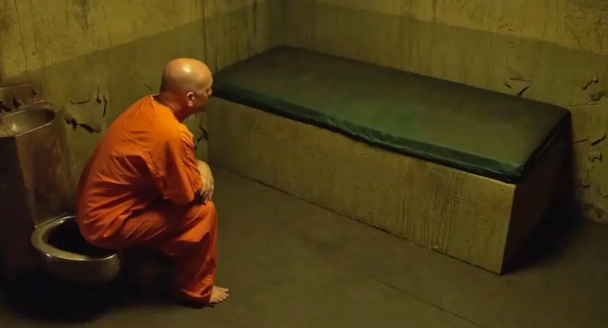 Survivor's Guide to Prison