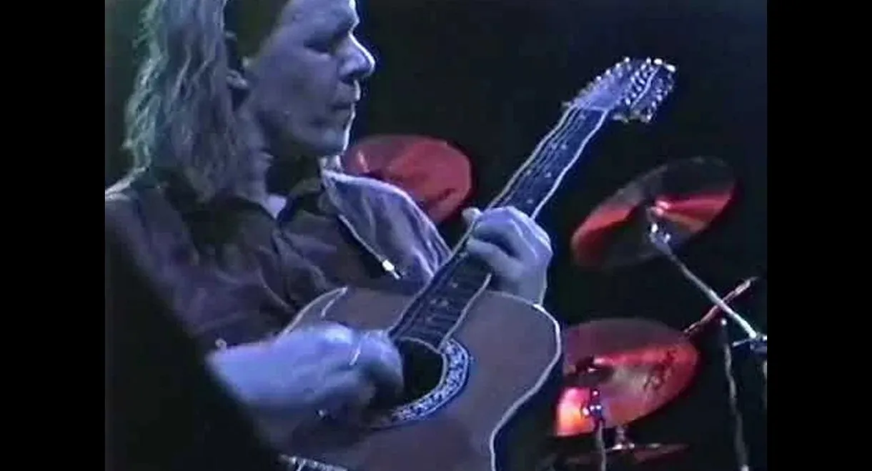 Swans: Live at Variety Playhouse, Atlanta